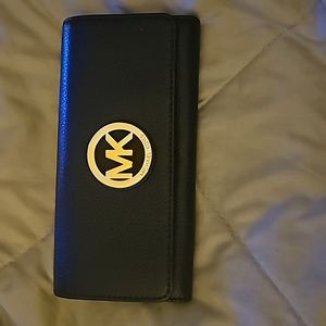 Michael Kors wallet